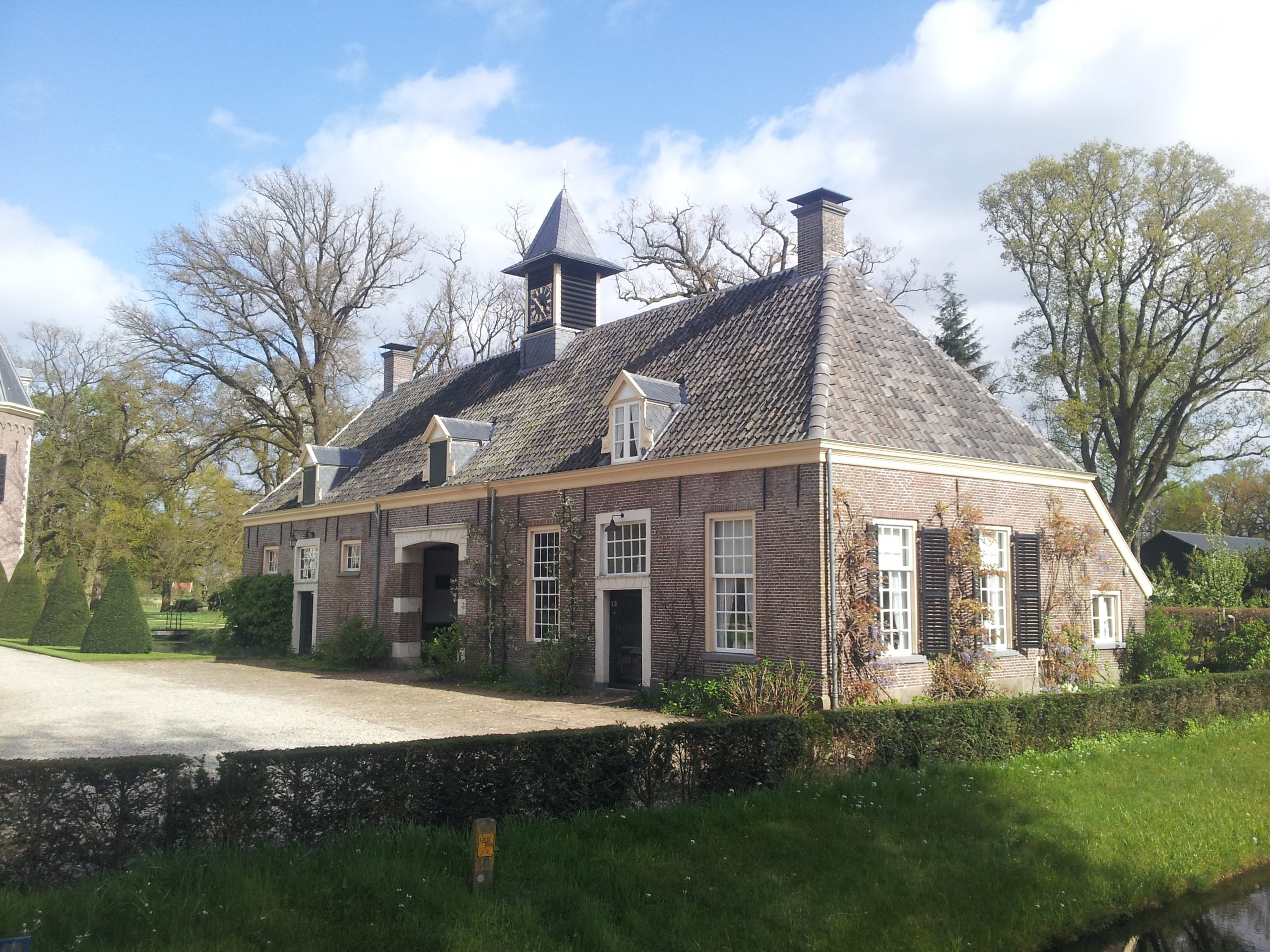 Renovatie & restauratie