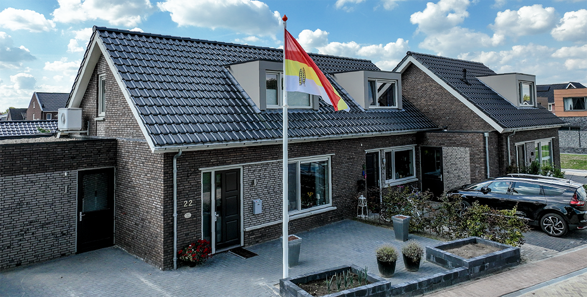 Levensloopbestendige woningen, 3¹ kap