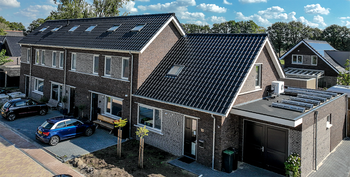 Rijwoning St. Isidorushoeve