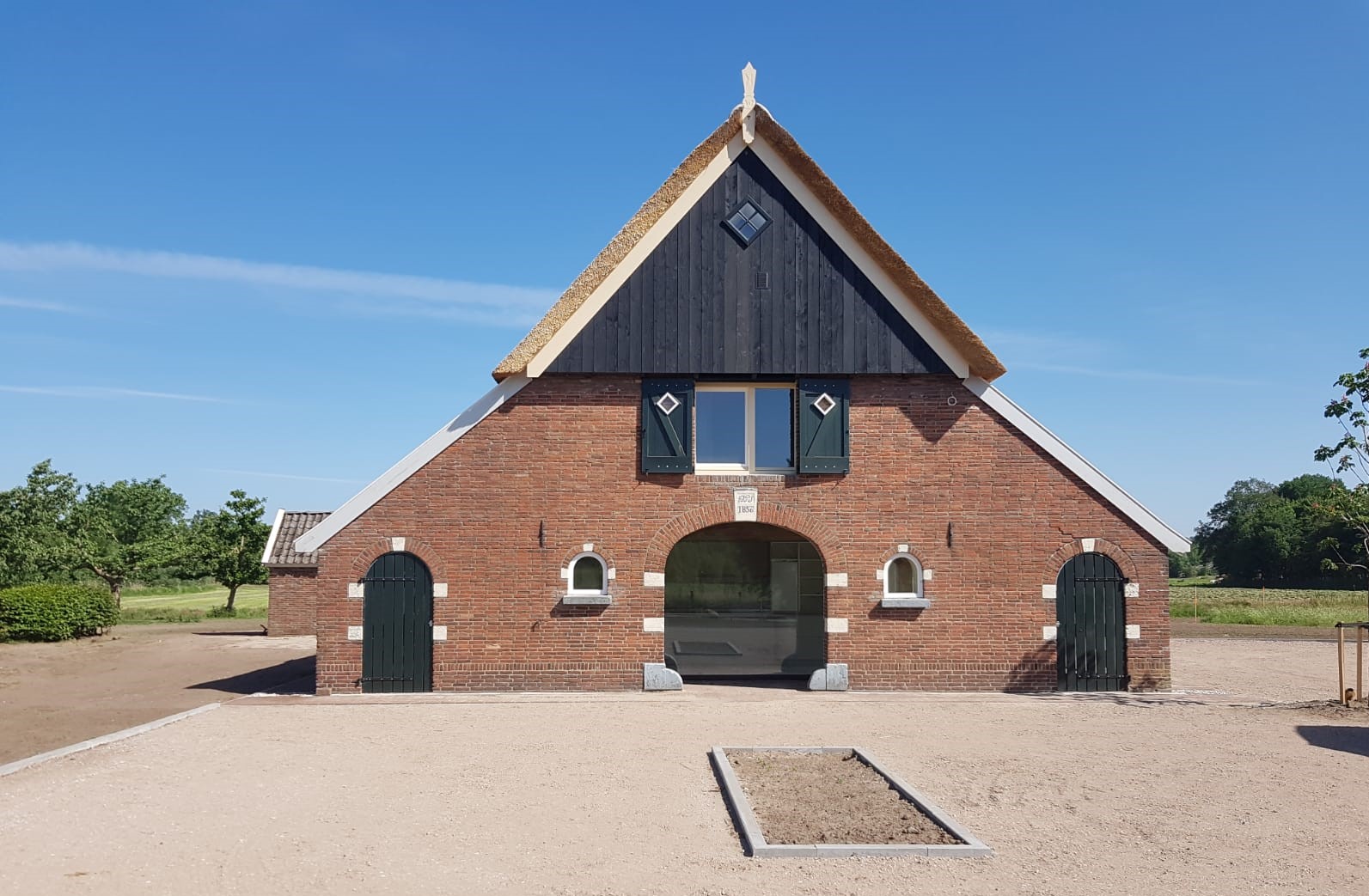 Verbouw & uitbreiding